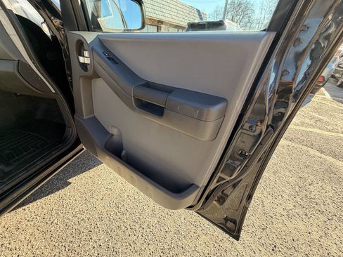 Used 2012 Nissan Xterra S image 45