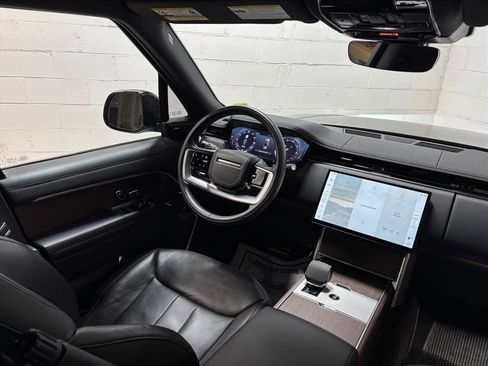 Used 2024 Land Rover Range Rover SE image 34