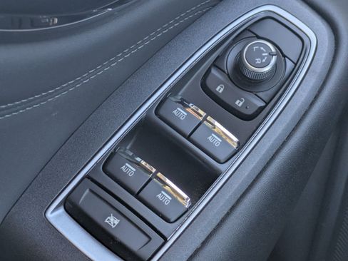 Certified 2024 Subaru Outback Limited image 23