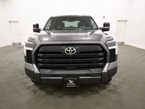 Used 2023 Toyota Tundra SR5 w/ SR5 Premium Package AWD/4WD image 11