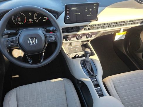 New 2026 Honda HR-V LX image 25