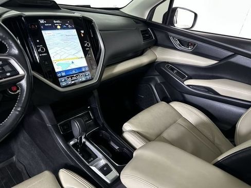 Used 2023 Subaru Ascent Limited w/ Technology Package AWD/4WD image 36