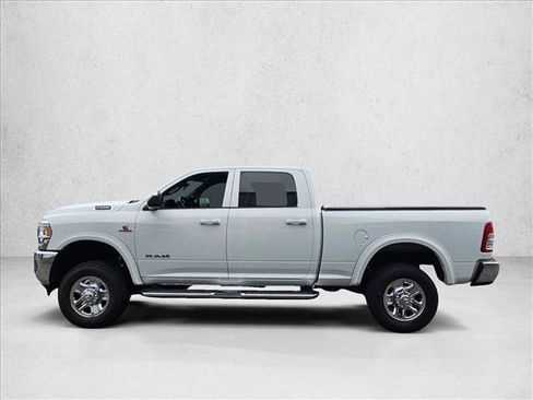 Used 2022 RAM 2500 Big Horn image 8