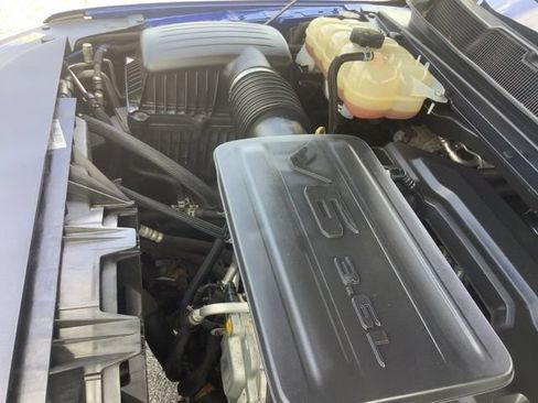 Used 2019 RAM 1500 Big Horn AWD/4WD image 23