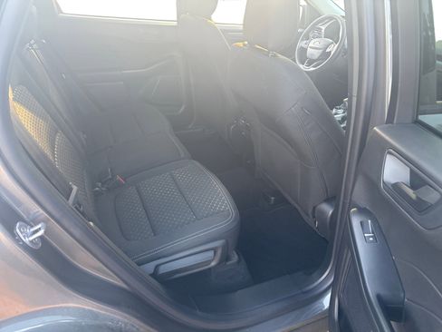 Used 2024 Ford Escape Active w/ Cold Weather Package image 20