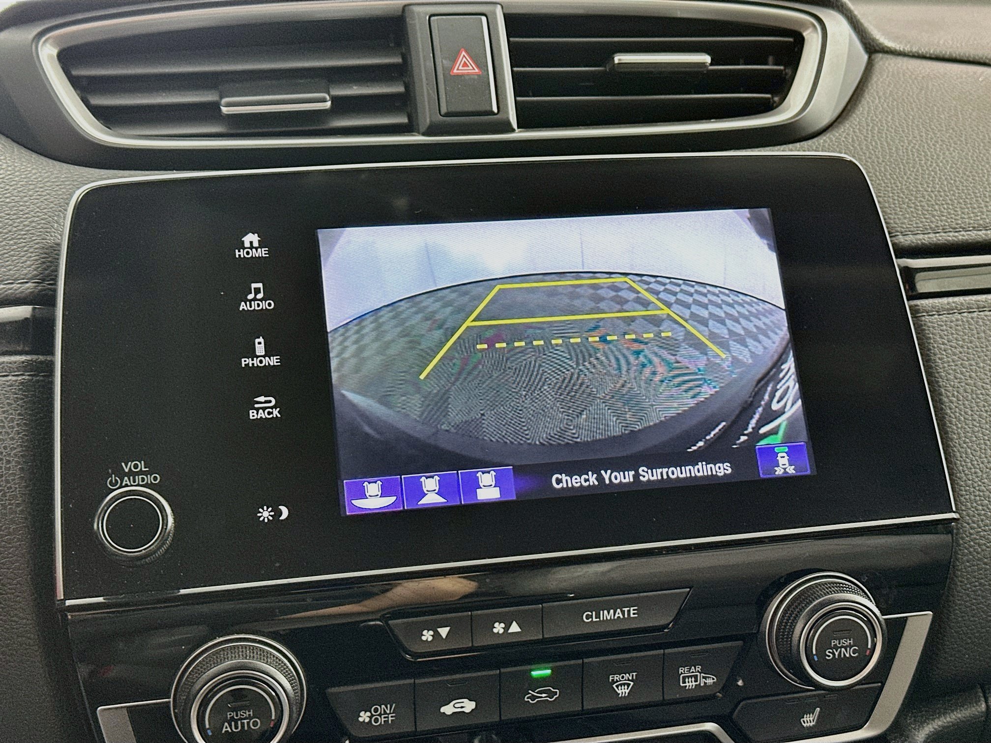 Used 2022 Honda CR-V EX-L image 22