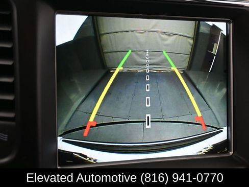 Used 2018 Jeep Grand Cherokee Limited image 11