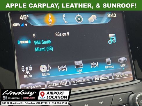 Used 2019 Buick Envision Essence image 40