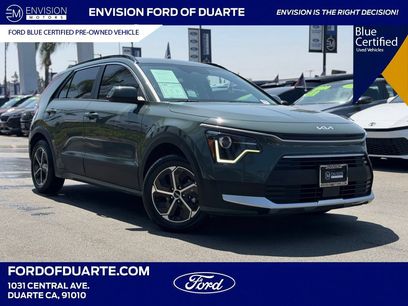 Used 2024 Kia Niro EX