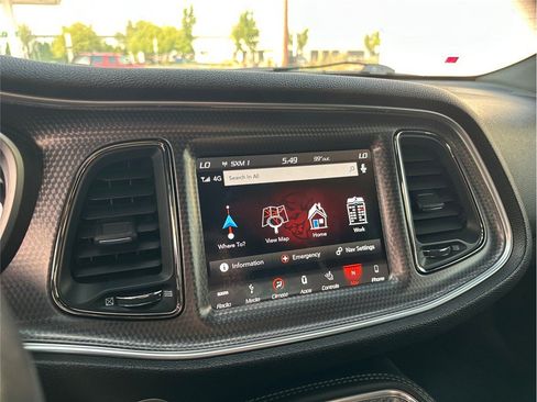 Used 2019 Dodge Challenger SRT Hellcat Redeye RWD image 35