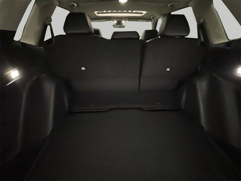 Certified 2024 Honda CR-V EX-L image 19