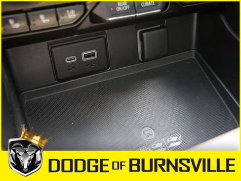 Used 2021 Chevrolet Tahoe High Country AWD/4WD image 24