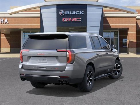 New 2026 GMC Yukon XL AT4 Ultimate image 4