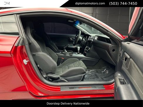 Used 2017 Ford Mustang Shelby GT350 w/ Electronics Package image 21