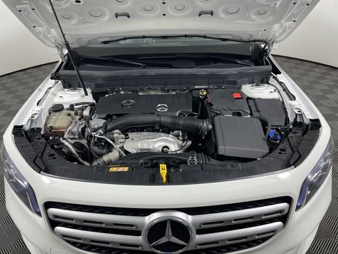 Used 2022 Mercedes-Benz GLB 250 image 20