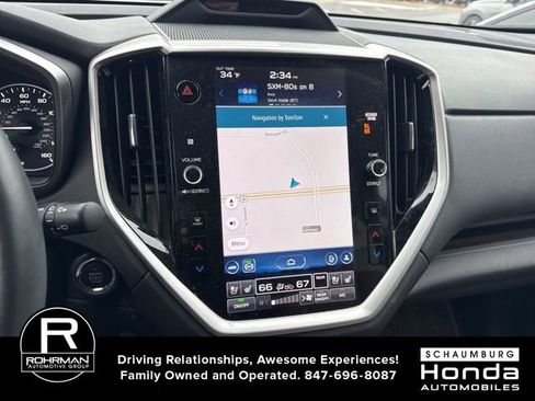 Used 2023 Subaru Ascent Touring image 11
