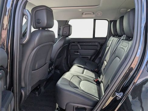 Used 2025 Land Rover Defender 130 S image 11