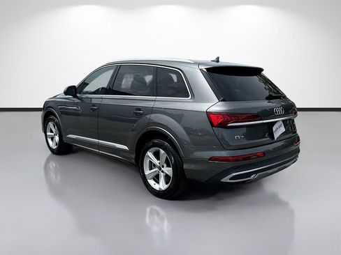 Used 2024 Audi Q7 2.0T Premium Plus AWD/4WD image 5