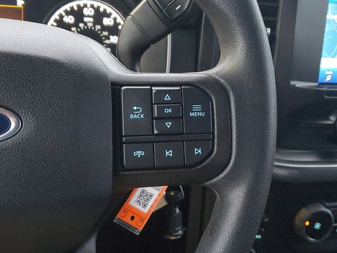 Certified 2023 Ford F150 XL w/ STX Appearance Package image 25