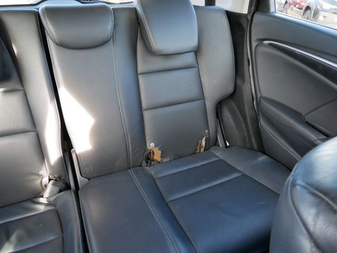 Used 2015 Honda Fit EX image 14