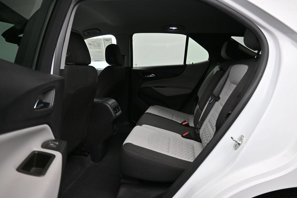 Used 2023 Chevrolet Equinox LT w/ Driver Convenience Package AWD/4WD image 23