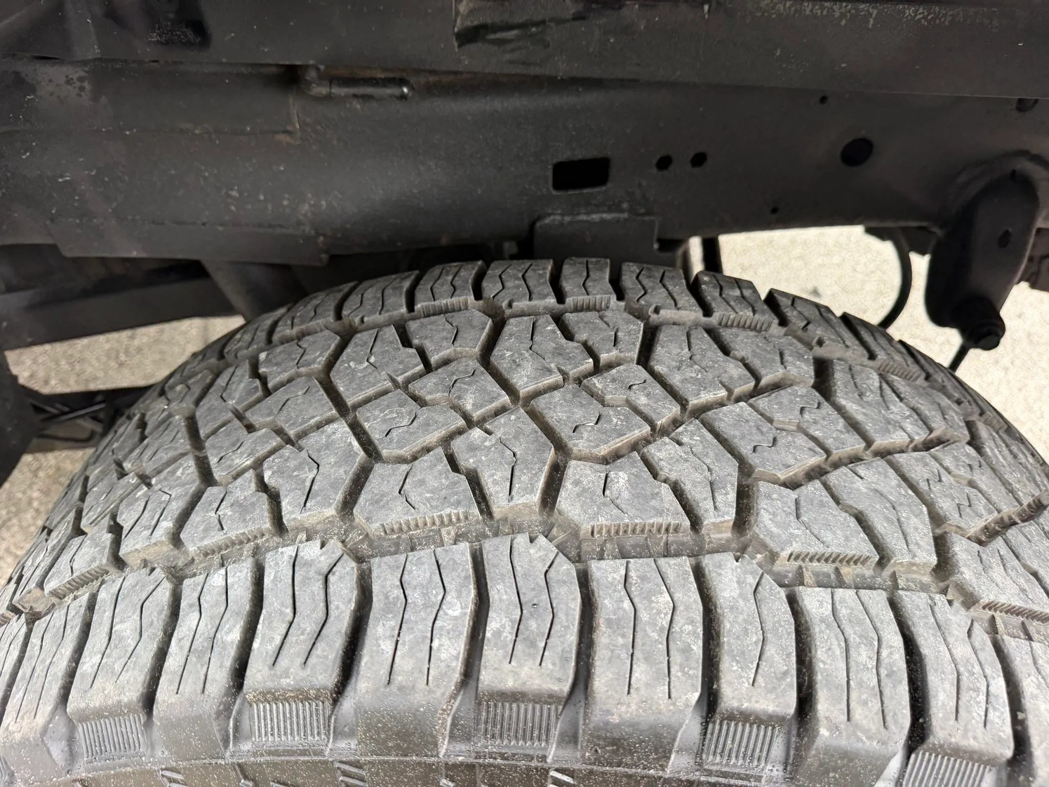Used 2015 RAM 2500 Laramie AWD/4WD image 25