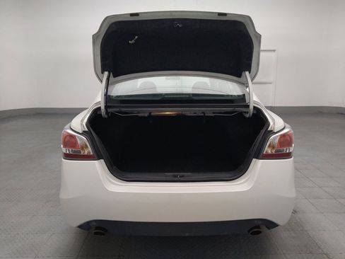 Used 2014 Nissan Altima 2.5 S FWD image 29