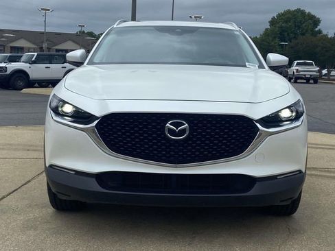 Used 2023 MAZDA CX-30 AWD 2.5 S w/ Premium Package image 6