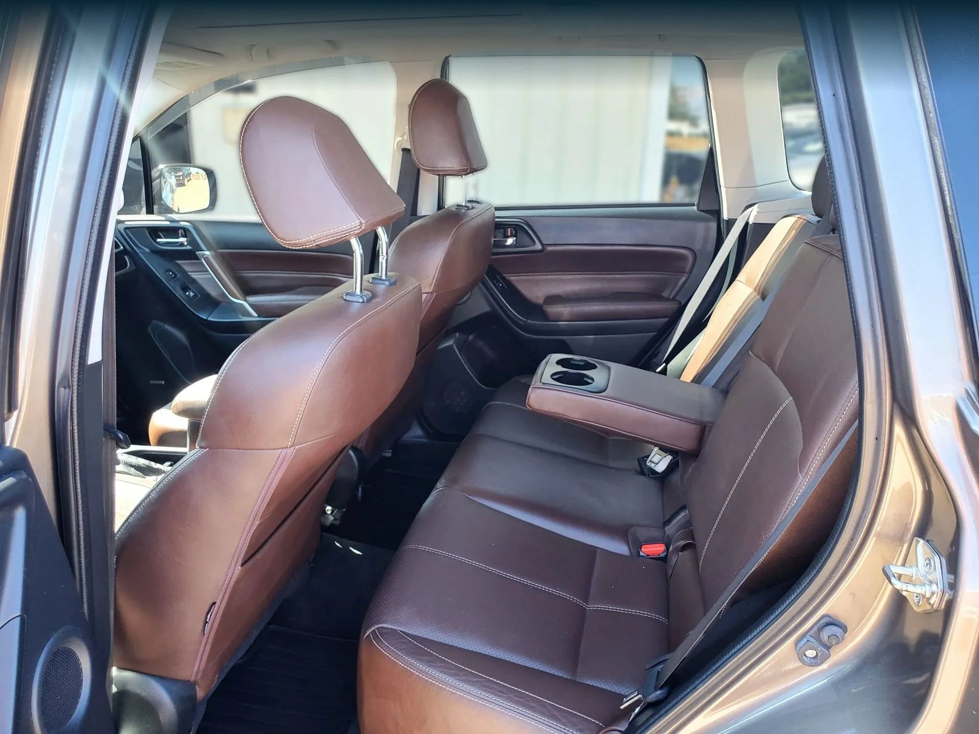 Used 2017 Subaru Forester 2.0XT Touring AWD/4WD image 29