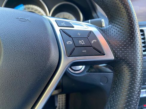 Used 2016 Mercedes-Benz E 400 Cabriolet image 47
