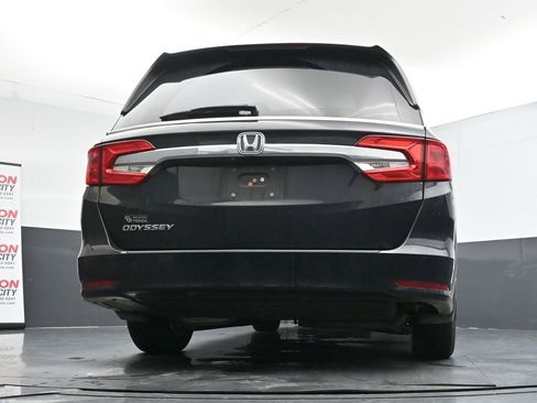 Used 2018 Honda Odyssey EX-L image 23