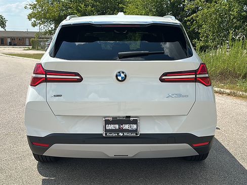 New 2026 BMW X3 xDrive30 w/ Convenience Package image 7