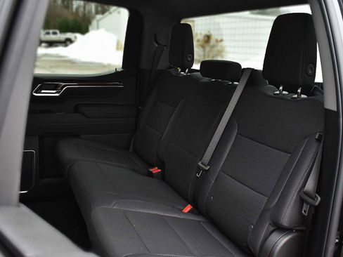 New 2026 Chevrolet Silverado 1500 LT image 11