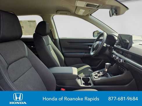 New 2026 Honda CR-V LX image 17