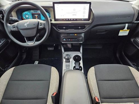 New 2025 Ford Bronco Sport Big Bend image 14