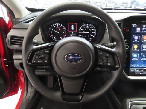Certified 2025 Subaru Crosstrek 2.5i Premium w/ Crosstrek Mirror Package AWD/4WD image 15
