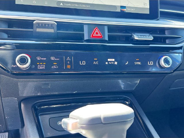 New 2026 Kia K5 GT-Line w/ GT-Line Premium Package AWD/4WD image 16