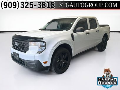 Used 2025 Ford Maverick XL w/ Equipment Group 102A