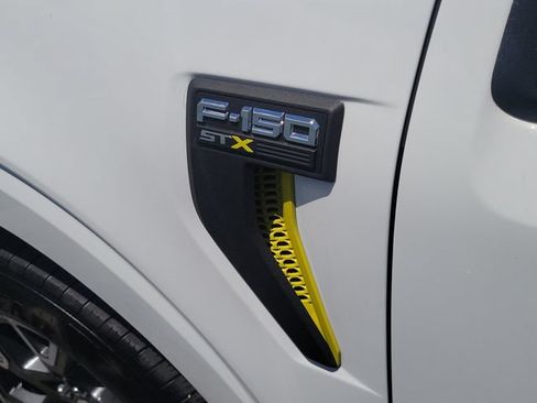 Certified 2024 Ford F150 STX RWD image 6