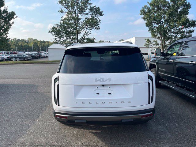 Used 2027 Kia Telluride S FWD image 6
