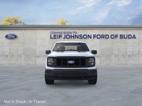 New 2026 Ford F150 XL AWD/4WD image 6