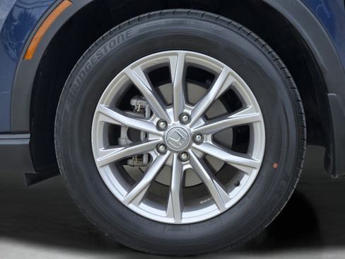 Certified 2025 Honda CR-V EX image 32