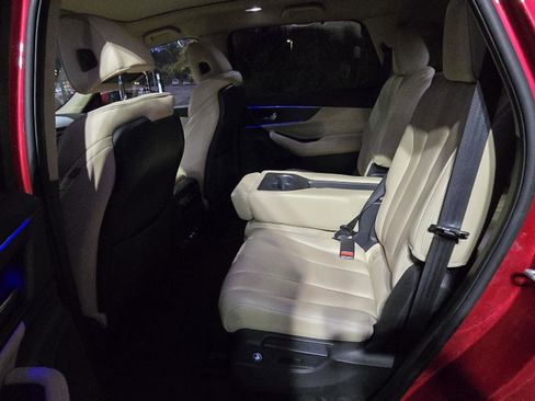 Used 2022 Acura MDX SH-AWD w/ Advance Package image 11