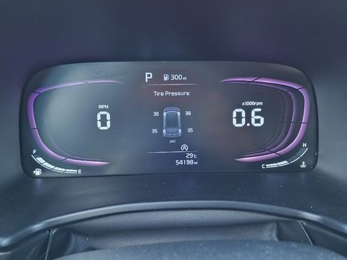 Used 2023 Kia Soul LX w/ Option Group 015 image 12