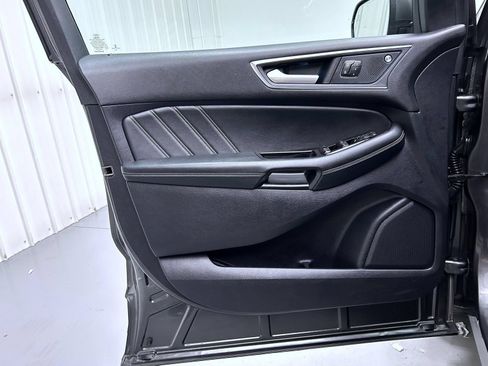 Used 2019 Ford Edge ST w/ Equipment Group 401A AWD/4WD image 9