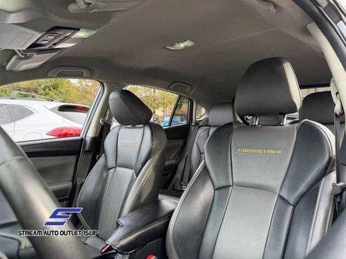 Used 2023 Subaru Crosstrek 2.5i Sport image 32