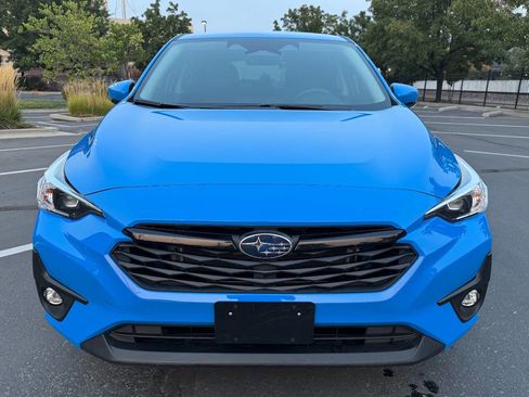 Used 2024 Subaru Impreza 2.0i Sport image 2