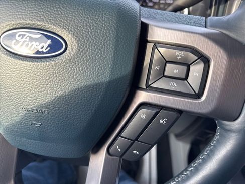 Used 2022 Ford F250 Limited w/ FX4 Off-Road Package image 17
