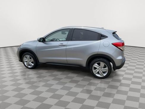 Used 2020 Honda HR-V EX image 5