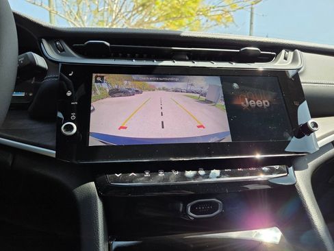 New 2026 Jeep Grand Cherokee L Limited w/ Limited Altitude Package image 22